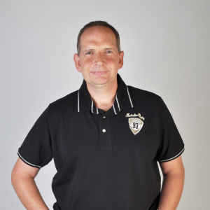 Profilbild von Stefan Kranz