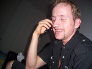 Profilbild von Stefan Kratsch