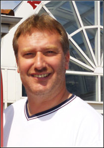 Profilbild von Stefan Kraus