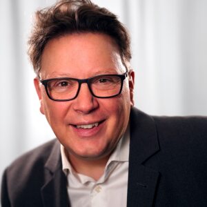 Profilbild von Stefan Kraus