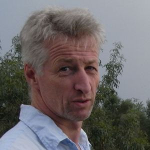Profilbild von Stefan Kraus