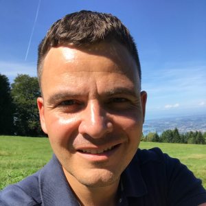 Profilbild von Stefan Kraus