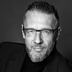 Profilbild von Stefan Krause