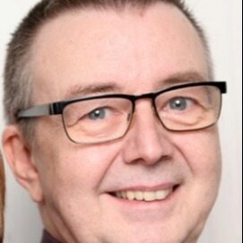 Profilbild von Stefan Krause