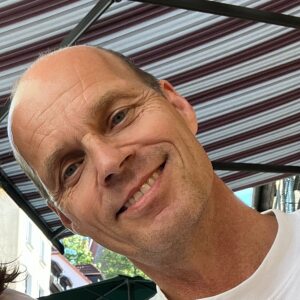 Profilbild von Stefan Krause