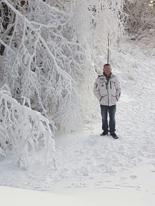 Profilbild von Stefan Krause