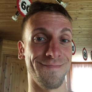 Profilbild von Stefan Krause