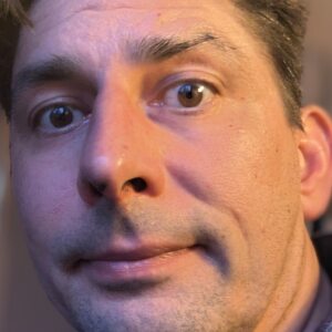 Profilbild von Stefan Krauss