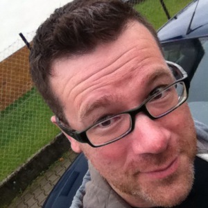 Profilbild von Stefan Krauss