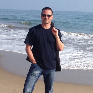 Profilbild von Stefan Krautkrämer