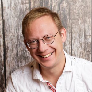 Profilbild von Stefan Krawietz