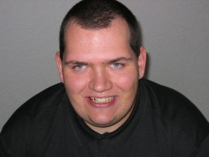 Profilbild von Stefan Kredig