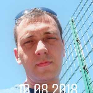 Profilbild von Stefan Kreide