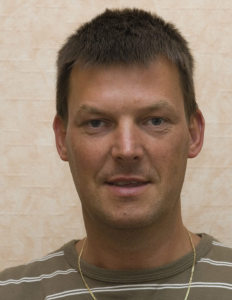 Profilbild von Stefan Kreienbrock