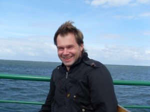 Profilbild von Stefan Kreimeyer