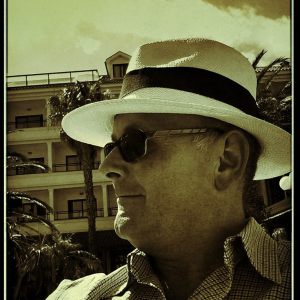 Profilbild von Stefan Kremer