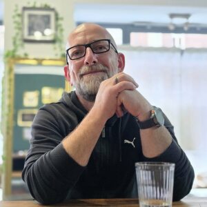 Profilbild von Stefan Kreppel