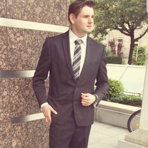 Profilbild von Stefan Kretsch