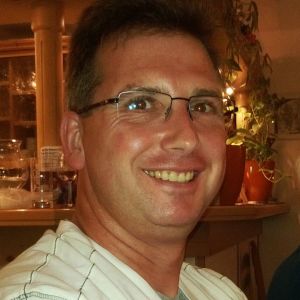 Profilbild von Stefan Kreußel