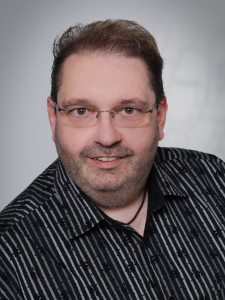 Profilbild von Stefan Kreutz