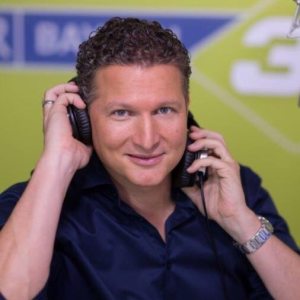 Profilbild von Stefan Kreutzer