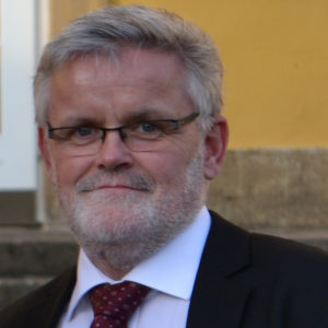 Profilbild von Stefan Kreuzeberg