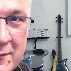 Profilbild von Stefan Kreuzer