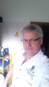 Profilbild von Stefan Krieger