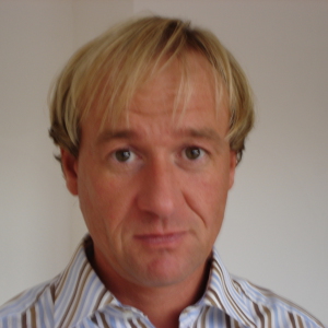 Profilbild von Stefan Krings