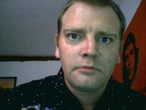Profilbild von Stefan Kröger