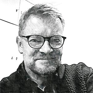 Profilbild von Stefan Kröger