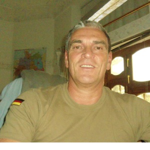 Profilbild von Stefan Kröger