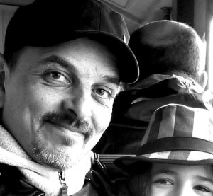 Profilbild von Stefan Kröll