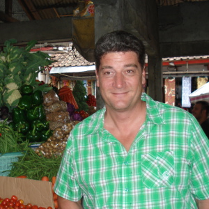 Profilbild von Stefan Kröll