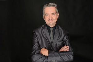 Profilbild von Stefan Krömer
