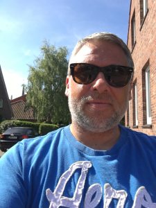 Profilbild von Stefan Kroes