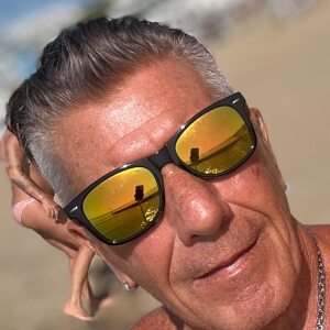 Profilbild von Stefan Kroiß