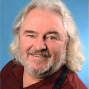 Profilbild von Stefan Krombholz