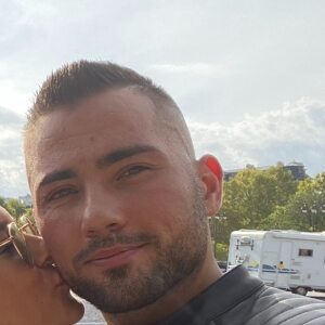 Profilbild von Stefan Kronhardt