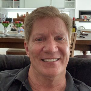 Profilbild von Stefan Kronthaler