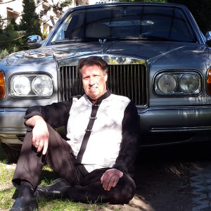 Profilbild von Stefan Kropp