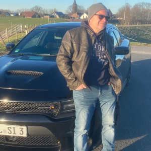 Profilbild von Stefan Kroppen