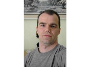 Profilbild von Stefan Kruckenberg