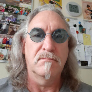 Profilbild von Stefan Krüger