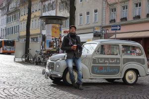 Profilbild von Stefan Krüger
