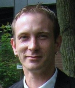 Profilbild von Stefan Krüger