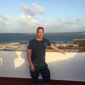 Profilbild von Stefan Krüger