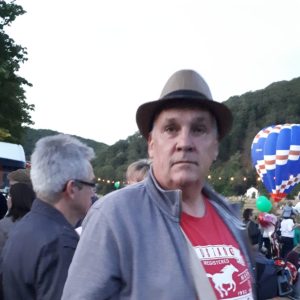 Profilbild von Stefan Krüger