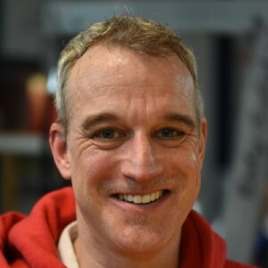Profilbild von Stefan Krüger