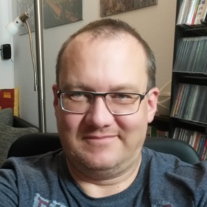 Profilbild von Stefan Krug